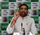 'NDA heading for tremendous victory': JD(U)’s Rajeev Ranjan