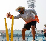 1st Test: Rishabh, Axar return as South Africa opt to bat first against India