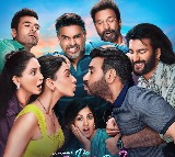 'De De Pyaar De 2' Movie Review: Ajay Devgn & R. Madhavan deliver a perfect Family entertainer