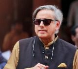 Tharoor takes jibe at Congress as INDIA bloc falters in Bihar