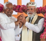 BJP on the cusp of making history, set for biggest Bihar win in 45 years; NDA crosses 200