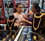 Gold prices see further drop as safe haven buying eases