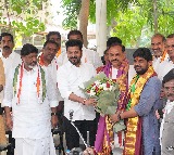 By-election win an endorsement of Congress govt’s performance, says Telangana CM