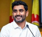 Nara Lokesh Announces Brookfield to Invest 12 Billion USD in AP