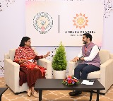 Nara Lokesh Invites Bharat Biotech to Establish Vaccine Unit in AP