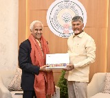 Reliance Announces Investments After Meeting CM Chandra Babu