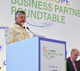 Chandrababu Naidu Pathways to Andhra Pradesh Development