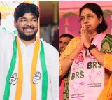 Jubilee Hills By Election Congress Ahead of BRS BJP in Early Counting