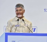 Chandrababu Naidu Launches Drone and Space Cities in AP