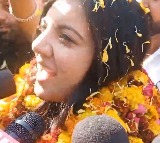 By Elections Results Congress wins in Telangana Rajasthan BJP in Odisha Jammu