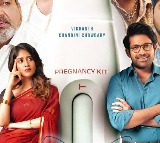 'Santhana Prapthirasthu' Movie Review