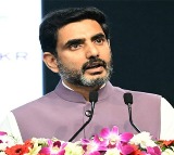 Nara Lokesh explains 3 reasons to invest in AP