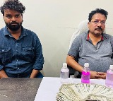 Telangana ACB arrests Adibatla official for bribe