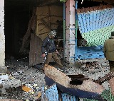 9 killed, 29 injured in accidental blast in J&K’s Nowgam police station (Ld)