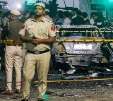 Delhi car explosion: MBBS student of Al-Falah University arrested from Bengal’s Dalkhola