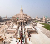 Flag hoisting will take place on Ram Temple Shikhara on Nov 25, PM to attend: Champat Rai