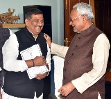 NDA begins govt formation talks after historic Bihar victory