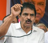 Bihar result 'unbelievable', legal action to follow: KC Venugopal