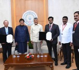 NLDSL, Andhra Pradesh join hands to develop dashboard on state’s logistics operations