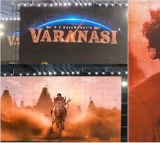 S.S. Rajamouli announces movie title 'Varanasi' starring Mahesh Babu, Priyanka Chopra; set for Sankranti 2027 release