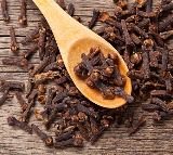 Clove Benefits for Oral Health and Precautions