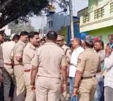Family Poisoned in Karnataka Over Old Grudges Papireddy Arrested