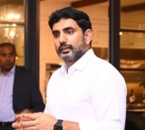 Nara Lokesh on Artificial Intelligence