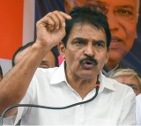 KC Venugopal Comments on Bihar Election Results