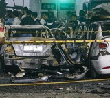 MBBS student of Al Falah University arrested in Delhi car explosion case