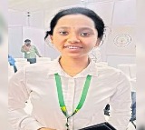 21 Year Old Dhavala Sai Signs Agreement for Drone Project in Kurnool