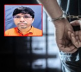 AP Liquor Scam Anil Chokhra Arrested for Money Laundering