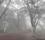 Andhra Pradesh Braces for Double Trouble Cold Weather and Rain Forecast