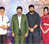 Balakrishna Comments on Boyapati Srinu Akhanda 2