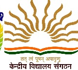KVS NVS Recruitment Notification Released for 15000 Posts
