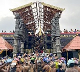 Sabarimala temple opens today with strict curbs; over 22 lakh bookings