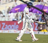 The spill of excellence is gone: Backlash erupts as India slip to 30-run loss at Eden Gardens