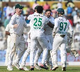 1st Test: South Africa take second spot in WTC rankings, India slip to fourth position