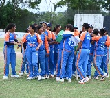 India beat Pakistan to continue unbeaten run in Women's T20 World Cup for the Blind