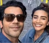 Rajkummar Rao becomes a father Patralekhaa gives birth to a baby girl