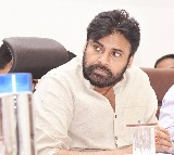 Pawan Kalyan Janasena Denies Allegations Against Deputy CM Office