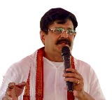 CII Summit a Historic Success for Andhra Pradesh: Venigandla Ramu