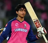 Vaibhav Suryavanshi Comments on His Batting Performance