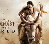 Mahesh Babu Rajamouli using latest technology for Varanasi