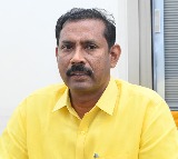 TDP Accuses Opposition of 'Twisting' Chandrababu's Vizag Steel Remarks