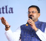 VV Lakshminarayana Congratulates Chandrababu and Lokesh