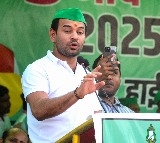 Tej Pratap Yadav Warns Those Who Insulted His Sister