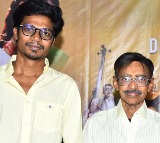 ‘ఘంటసాల ది గ్రేట్’ సినిమా ఎమోషనల్‌గా ఉంటుంది:  ఆదిత్య హాసన్