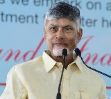 Chandrababu Naidu says Character assassination on social media is unfortunate