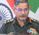 Days after Delhi blast, Army Chief reaffirms hardline stand on Pakistan