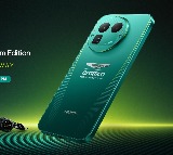 realme GT 8 Pro Aston Martin F1 Edition sets new standard of refined performance